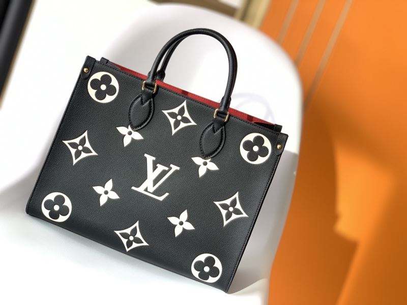 LV Shopping Bags